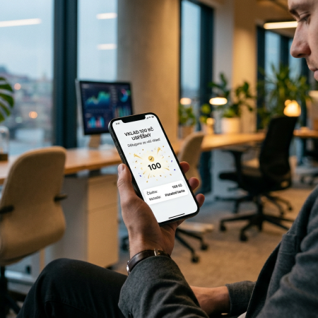 Nejlepší online casino vklad 100 Kč v roce 2026: Průvodce